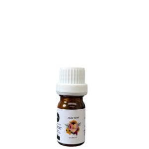 Aceite Cosmético 4 Óleos (5 ml)