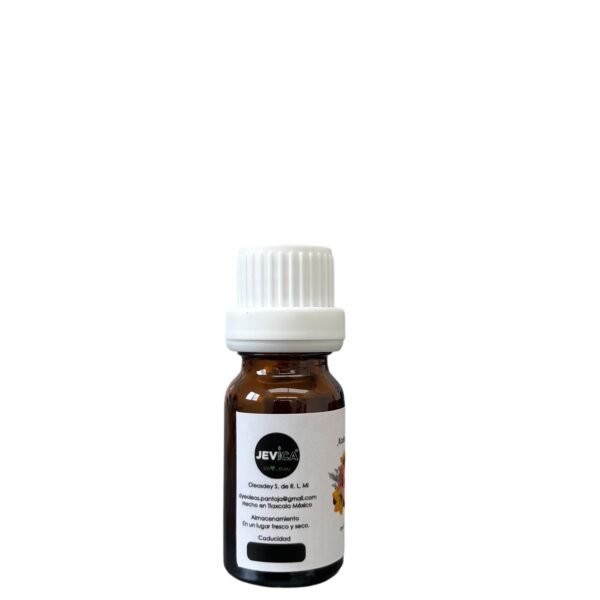 Aceite Cosmético 4 Óleos (5 ml) - Image 2
