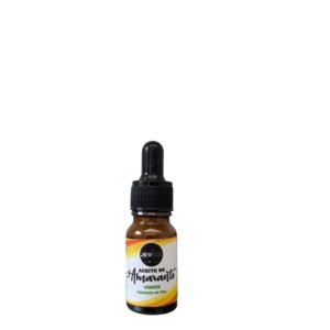 Aceite Virgen de Amaranto (10 ml)