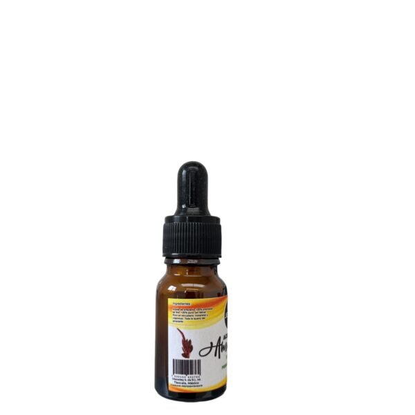 Aceite Virgen de Amaranto (10 ml) - Image 3