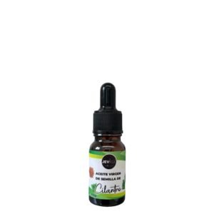 Aceite Virgen de Semilla de Cilantro (10 ml)