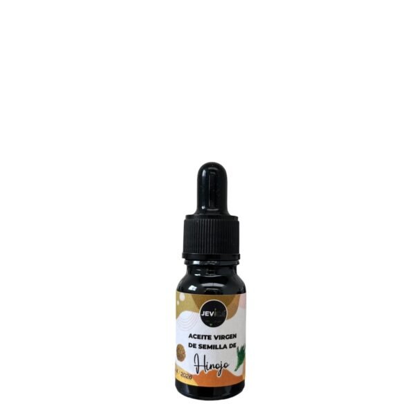 Aceite Virgen de Semilla de Hinojo (10 ml)