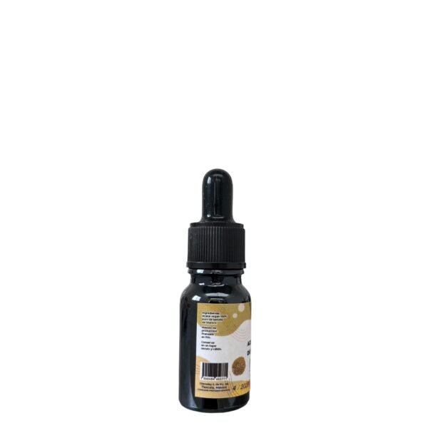Aceite Virgen de Semilla de Hinojo (10 ml) - Image 3