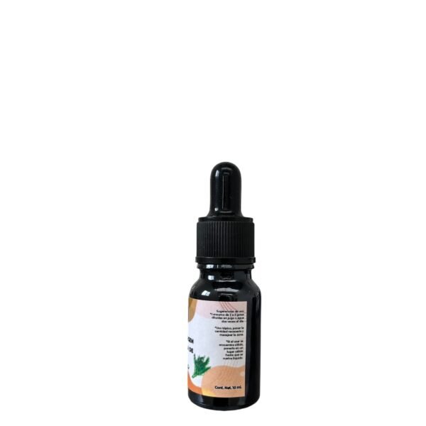 Aceite Virgen de Semilla de Hinojo (10 ml) - Image 2