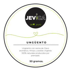Unguento Jevica