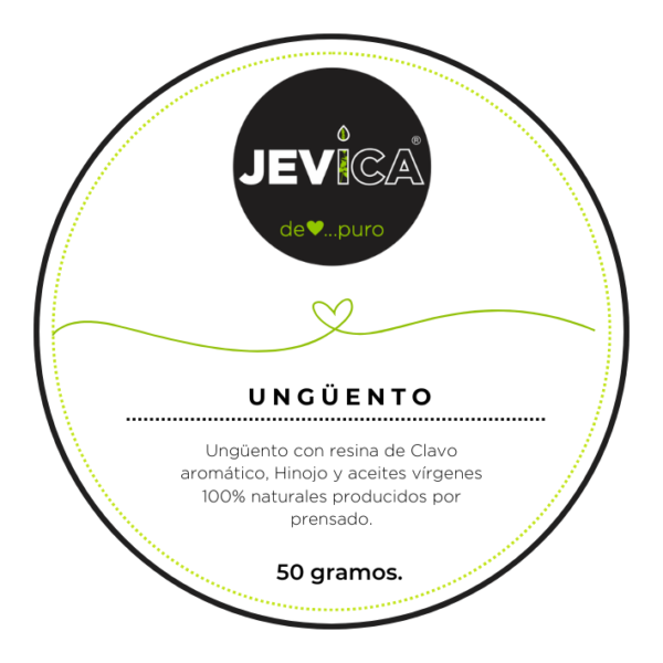 Unguento Jevica