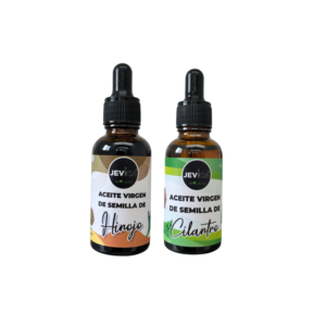 Deliciosos aromas
