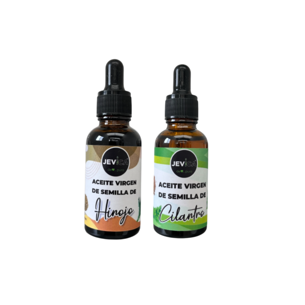 Deliciosos aromas