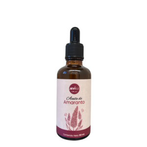 Aceite Virgen de Amaranto (50 ml)